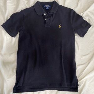 Polo Ralph Lauren boy’s polo shirt